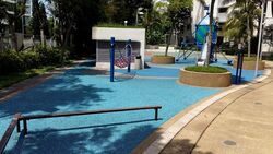Caribbean At Keppel Bay (D4), Condominium #540747181